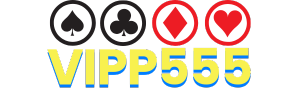 Logo VIPP555